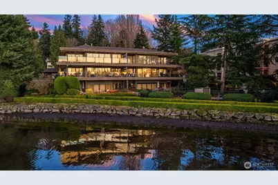 4437 Lake Washington Boulevard NE #202, Kirkland, WA 98033 - Photo 2