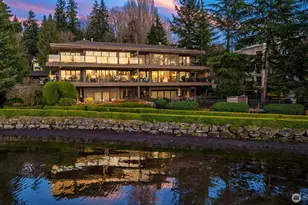 4437 Lake Washington Blvd NE, Kirkland, WA 98033 - Photo 2