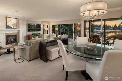 4437 Lake Washington Boulevard NE #202, Kirkland, WA 98033 - Photo 6