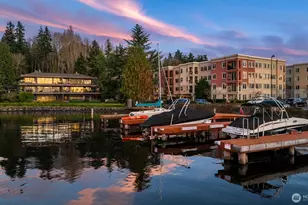 4437 Lake Washington Blvd NE, Kirkland, WA 98033 - Photo 20