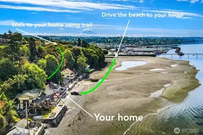 212 S 219th Street, Normandy Park, WA 98198 - Photo 6