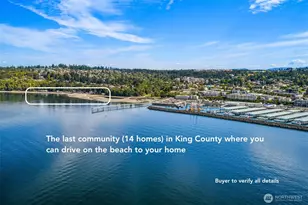 212 S 219th St, Normandy Park, WA 98198 - Photo 4