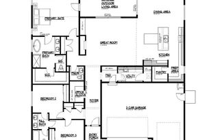 1595 Lockridge Loop E, Enumclaw, WA 98022 - Photo 2