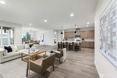 1595 Lockridge Loop E, Enumclaw, WA 98022 - Photo 14