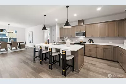 1595 Lockridge Loop E, Enumclaw, WA 98022 - Photo 4