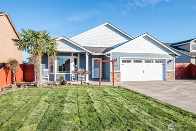 2504 Redwood Avenue, Longview, WA 98632 - Photo 2