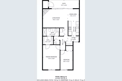 12527 NE 117th Place #F5, Kirkland, WA 98034 - Photo 18