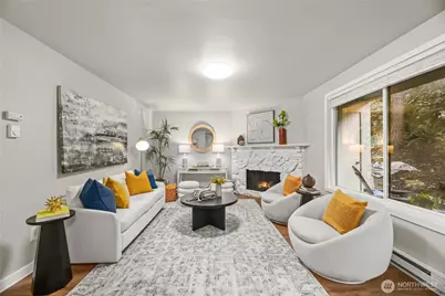 12527 NE 117th Place #F5, Kirkland, WA 98034 - Photo 1