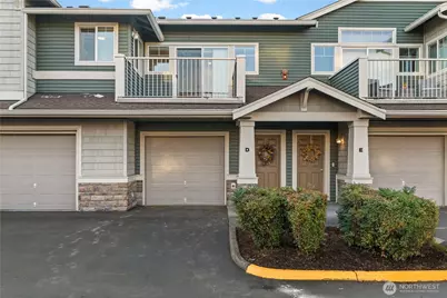 6113 Hazel Loop SE #D, Auburn, WA 98092 - Photo 2