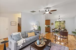 849 NW Pioneer Hill Rd, Poulsbo, WA 98370 - Photo 6