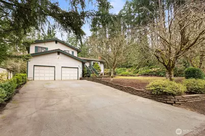 849 NW Pioneer Hill Road, Poulsbo, WA 98370 - Photo 2