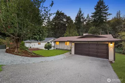5914 43rd Avenue NW, Gig Harbor, WA 98335 - Photo 2