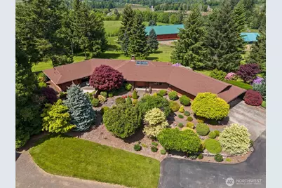 557 71 Mossyrock Avenue, Mossyrock, WA 98564 - Photo 2