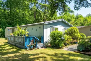 17340 Sargent Road SW, Rochester, WA 98579 - Photo 1