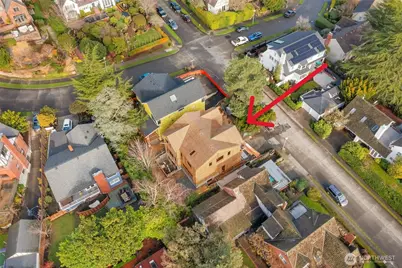 4231 53rd Ave NE, Seattle, WA 98105 - Photo 6