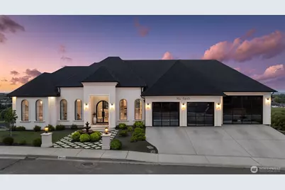 5410 Hershey Lane, West Richland, WA 99353 - Photo 1