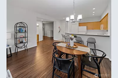 9205 122nd Court NE #6, Kirkland, WA 98033 - Photo 6