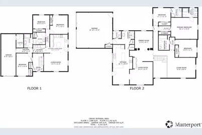 1525 SE Valley View Terrace, College Place, WA 99324 - Photo 40