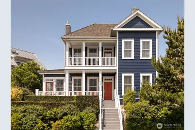 33 Fireside Lane, Pacific Beach, WA 98571 - Photo 1