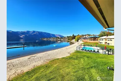 1 Lakeside 718-N, Manson, WA 98831 - Photo 10
