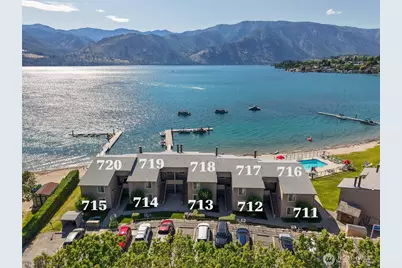 1 Lakeside 718-N, Manson, WA 98831 - Photo 2