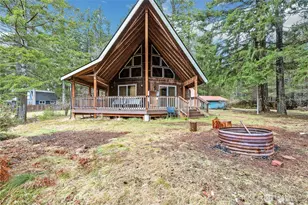 100 N Varden Way, Hoodsport, WA 98548 - Photo 4