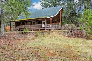 100 N Varden Way, Hoodsport, WA 98548 - Photo 1