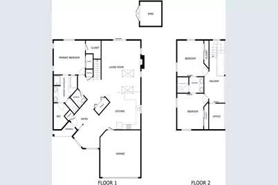 17915 25th Ave E, Tacoma, WA 98445 - Photo 22