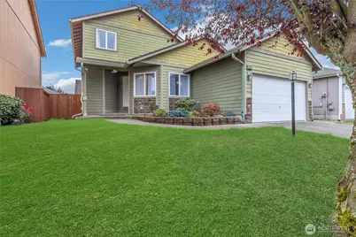 17915 25th Ave E, Tacoma, WA 98445 - Photo 1