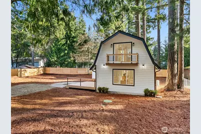 1807 193rd Avenue SW, Longbranch, WA 98349 - Photo 1