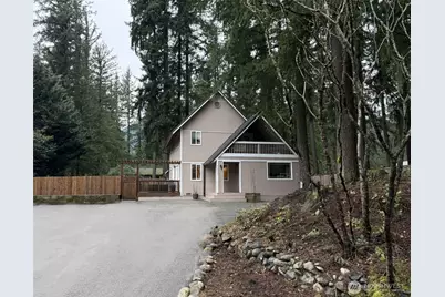 44726 SE 146th St Street, North Bend, WA 98045 - Photo 2