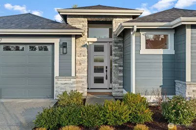 7537 Sandin Lane, Gig Harbor, WA 98335 - Photo 2