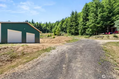 341 Parpala Road, Naselle, WA 98638 - Photo 12
