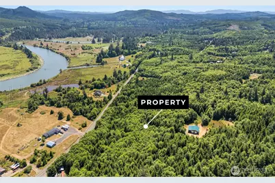 341 Parpala Road, Naselle, WA 98638 - Photo 2