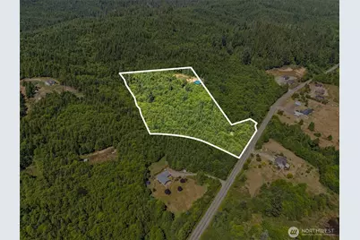 341 Parpala Road, Naselle, WA 98638 - Photo 1