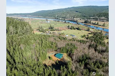 341 Parpala Road, Naselle, WA 98638 - Photo 4