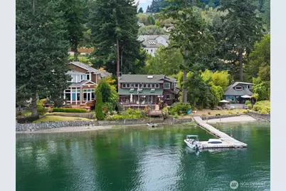 225 3rd Court, Fox Island, WA 98333 - Photo 1