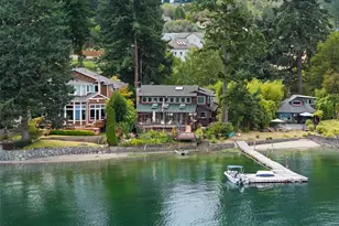 225 3rd St, Fox Island, WA 98333 - Photo 1