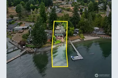 225 3rd Street, Fox Island, WA 98333 - Photo 2