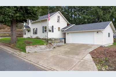 2405 Sunrise Street, Kelso, WA 98626 - Photo 2