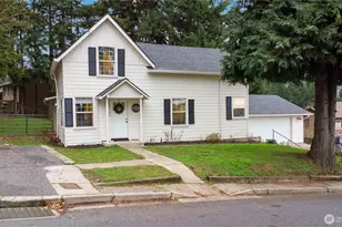 2405 Sunrise St, Kelso, WA 98626 - Photo 1