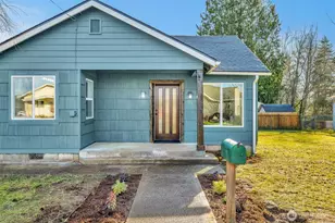409 W Oak St, McCleary, WA 98557 - Photo 2