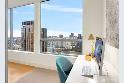 737 Olive Way #2905, Seattle, WA 98101 - Photo 14