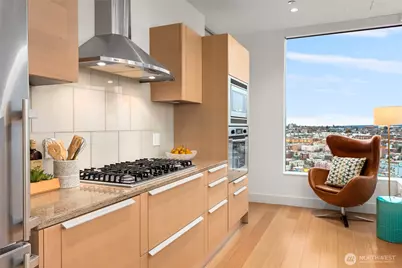 737 Olive Way #2905, Seattle, WA 98101 - Photo 10