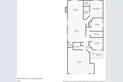 18833 110th Avenue Ct E, Puyallup, WA 98374 - Photo 40