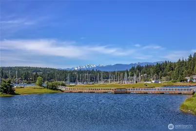 41 North Bay Lane #3, Port Ludlow, WA 98365 - Photo 38