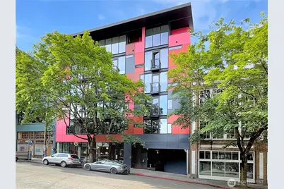 1111 E Pike Street #205, Seattle, WA 98122 - Photo 1