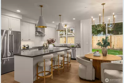 10618 NE 54th Lane, Kirkland, WA 98033 - Photo 12