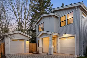 10618 NE 54th Ln, Kirkland, WA 98033 - Photo 1