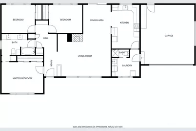 4804 NE St. James Road, Vancouver, WA 98663 - Photo 24